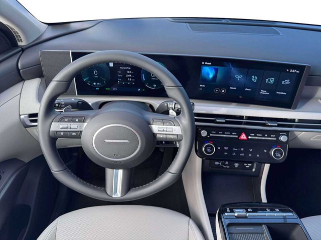 Thumbnail: 2026 Hyundai Tucson - 11