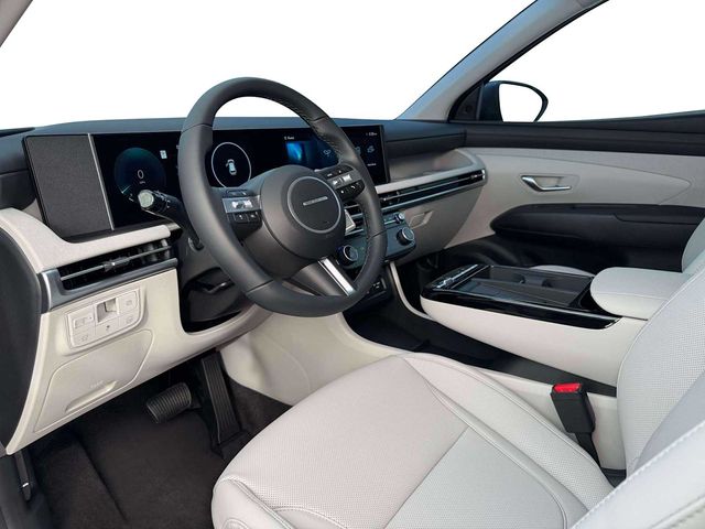 Thumbnail: 2026 Hyundai Tucson - 7