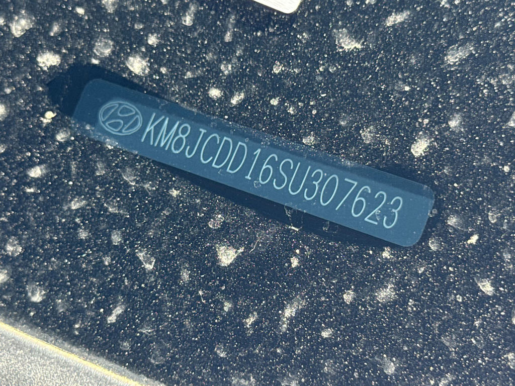 Thumbnail: 2025 Hyundai Tucson - 15