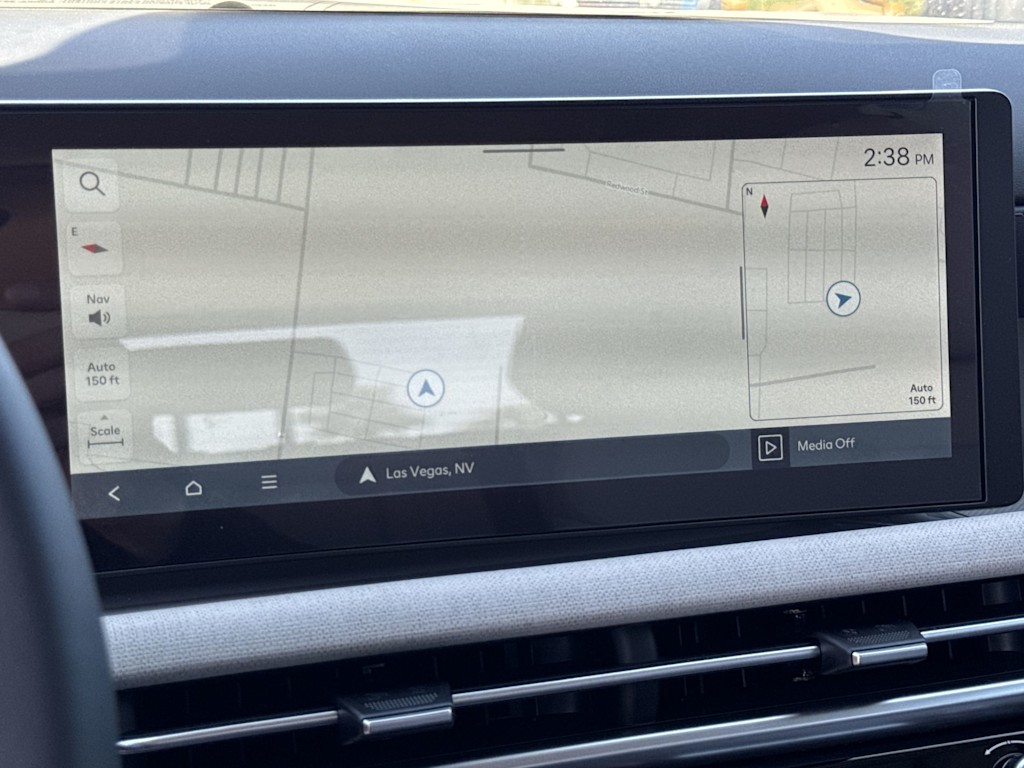 Thumbnail: 2025 Hyundai Tucson - 25