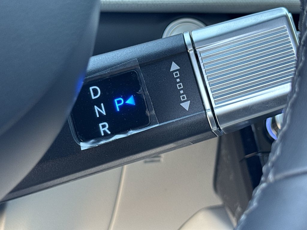 Thumbnail: 2025 Hyundai Tucson - 28