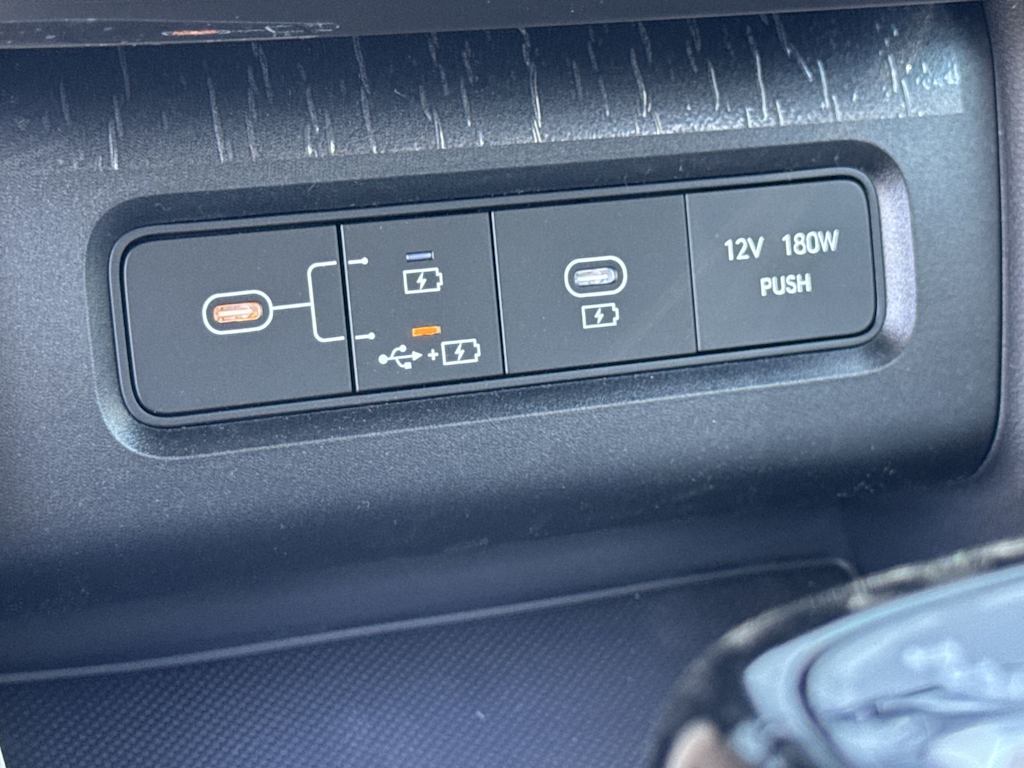 Thumbnail: 2025 Hyundai Tucson - 27