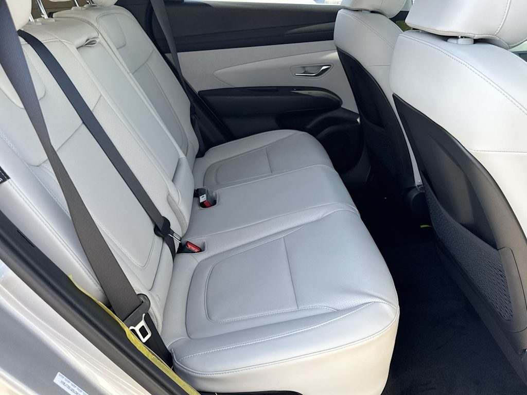 Thumbnail: 2025 Hyundai Tucson - 22