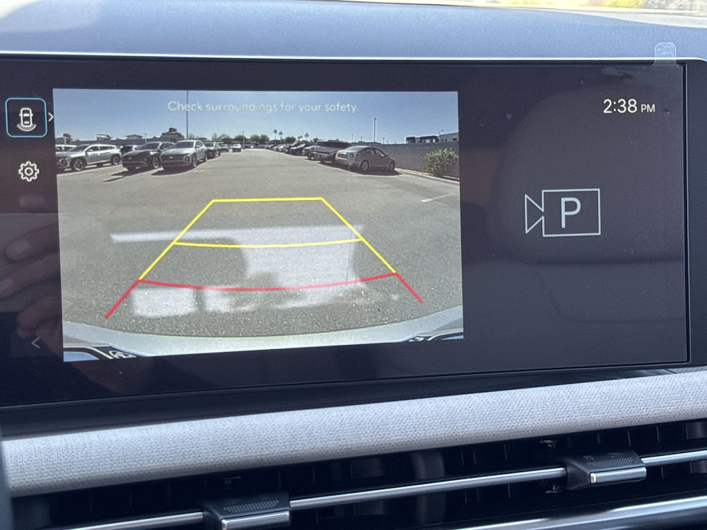 Thumbnail: 2025 Hyundai Tucson - 26