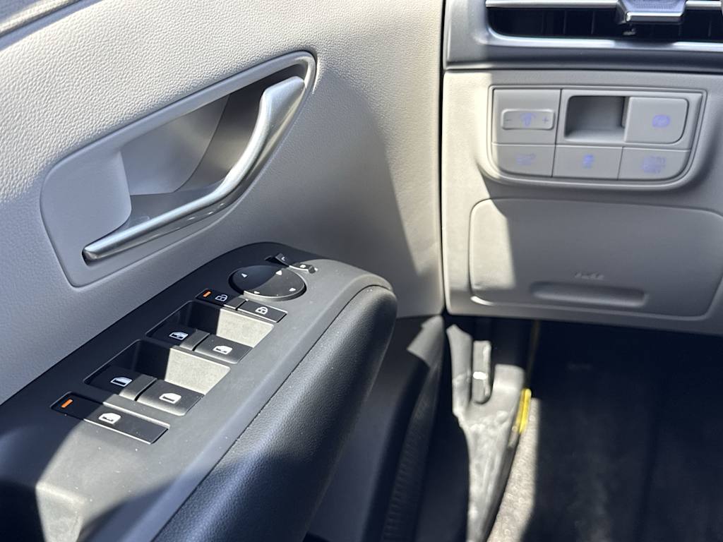 Thumbnail: 2025 Hyundai Tucson - 19