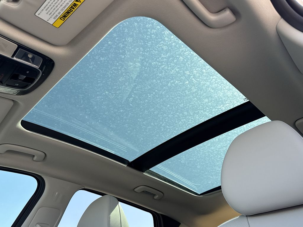 Thumbnail: 2025 Hyundai Tucson - 21