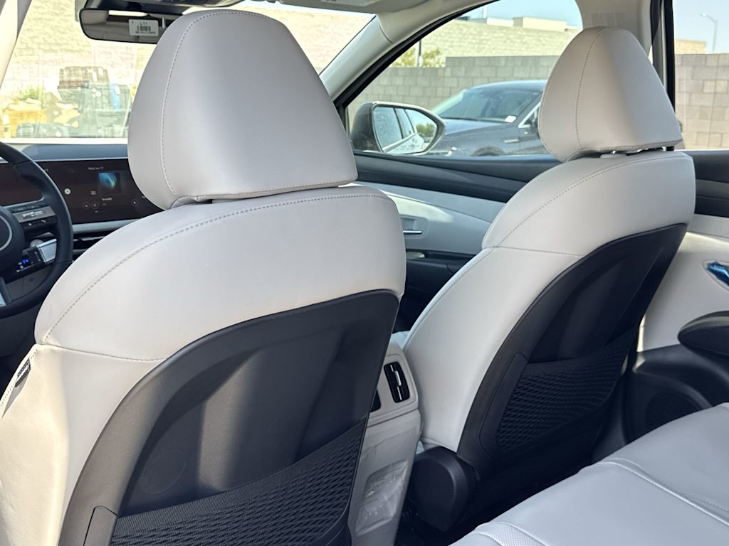 Thumbnail: 2025 Hyundai Tucson - 20