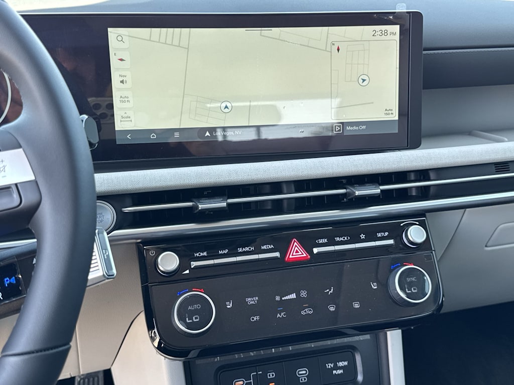 Thumbnail: 2025 Hyundai Tucson - 12