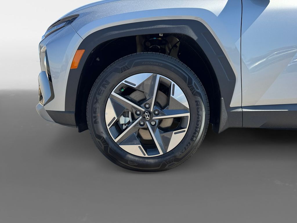Thumbnail: 2025 Hyundai Tucson - 7