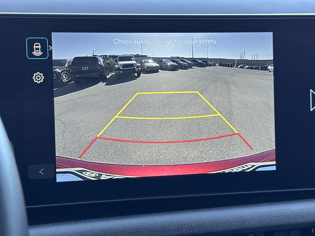 Thumbnail: 2025 Hyundai Tucson - 26