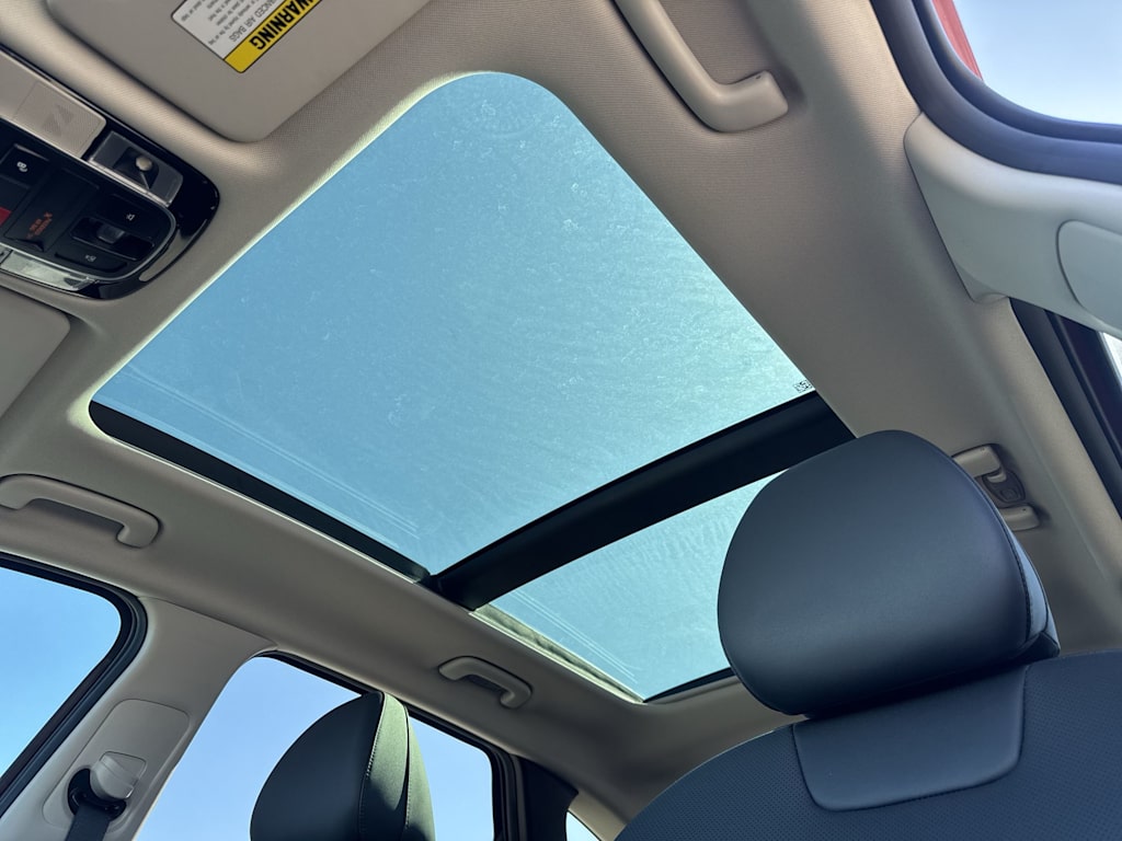 Thumbnail: 2025 Hyundai Tucson - 22