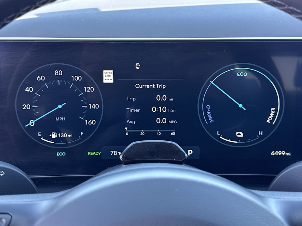 Thumbnail: 2025 Hyundai Tucson - 14