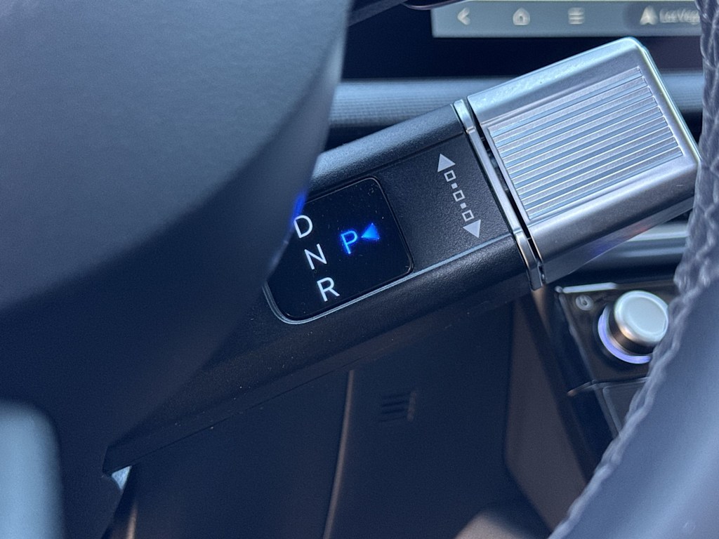 Thumbnail: 2025 Hyundai Tucson - 28