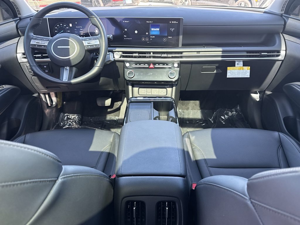 Thumbnail: 2025 Hyundai Tucson - 2