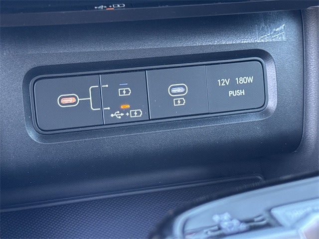 Thumbnail: 2025 Hyundai Tucson - 28