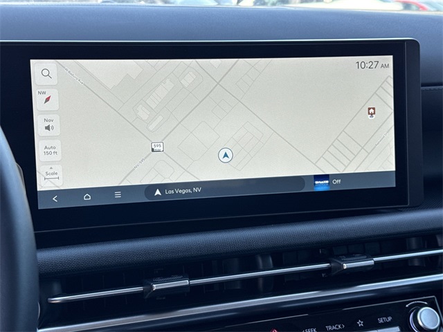 Thumbnail: 2025 Hyundai Tucson - 27