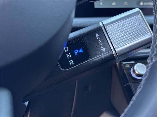 Thumbnail: 2025 Hyundai Tucson - 29