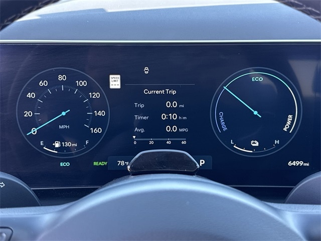 Thumbnail: 2025 Hyundai Tucson - 14