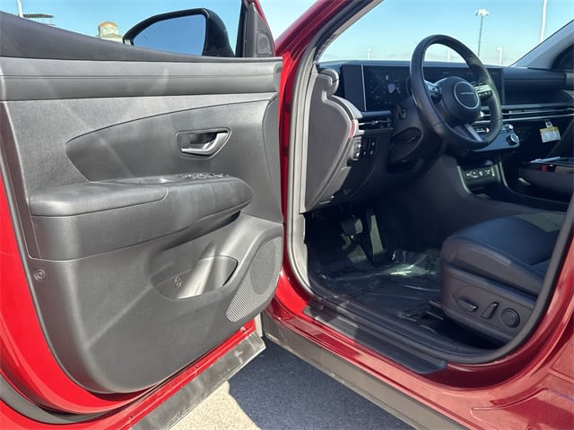 Thumbnail: 2025 Hyundai Tucson - 23