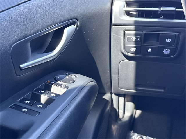 Thumbnail: 2025 Hyundai Tucson - 24