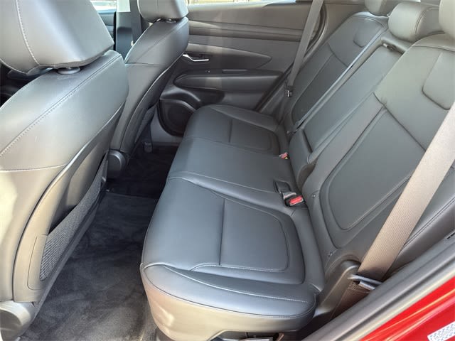 Thumbnail: 2025 Hyundai Tucson - 25