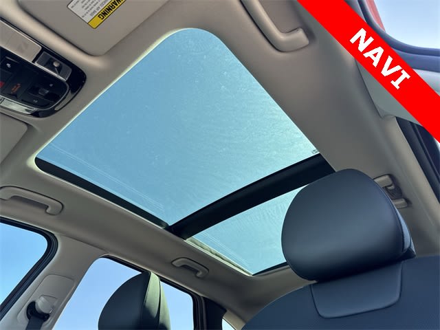 Thumbnail: 2025 Hyundai Tucson - 18