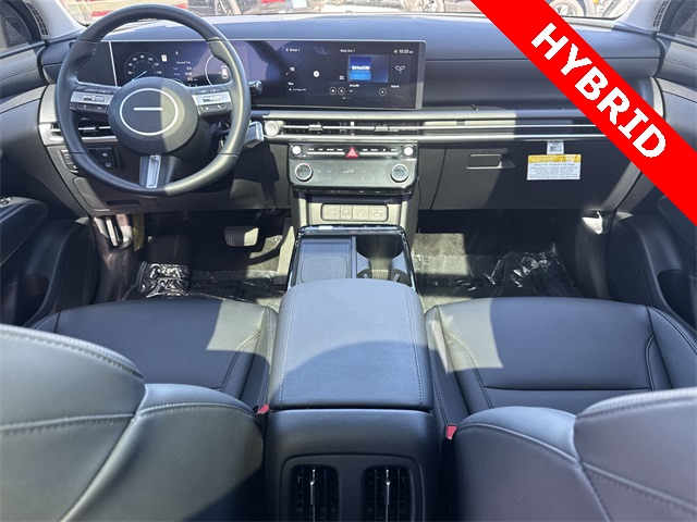 Thumbnail: 2025 Hyundai Tucson - 2