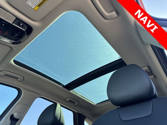Thumbnail: 2025 Hyundai Tucson - 18