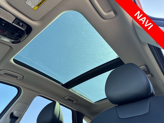 Thumbnail: 2025 Hyundai Tucson - 18