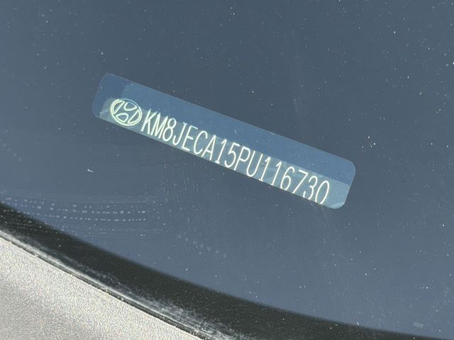 Thumbnail: 2023 Hyundai Tucson - 17