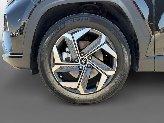 Thumbnail: 2023 Hyundai Tucson - 7