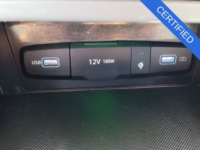 Thumbnail: 2024 Hyundai Tucson - 27