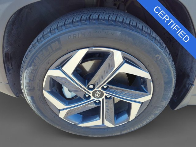Thumbnail: 2024 Hyundai Tucson - 7