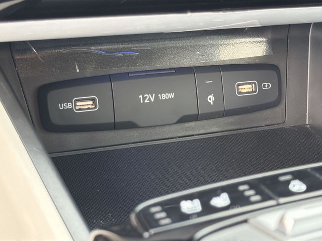 Thumbnail: 2024 Hyundai Tucson - 27