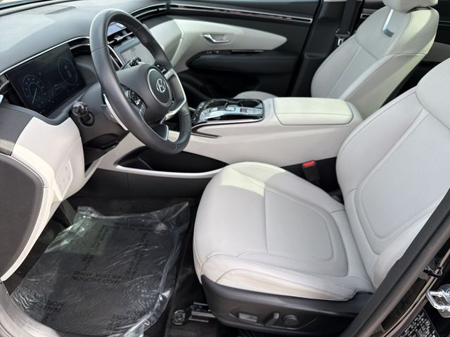 Thumbnail: 2024 Hyundai Tucson - 11