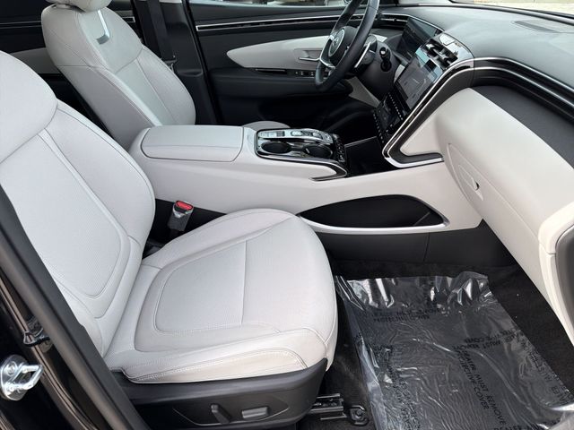 Thumbnail: 2024 Hyundai Tucson - 12