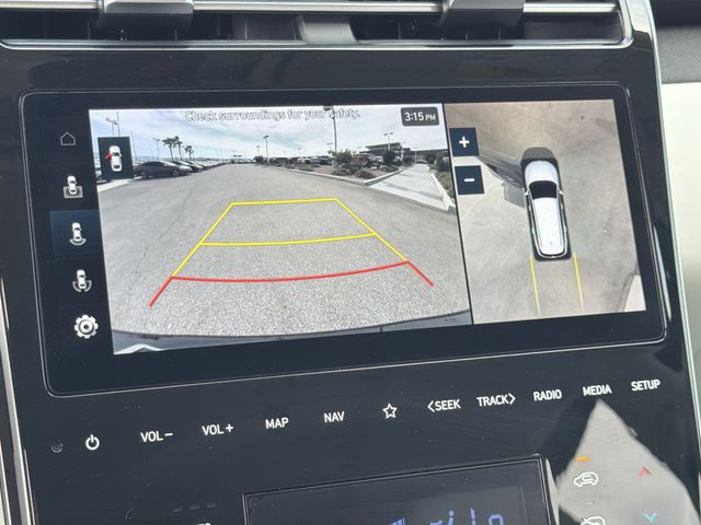 Thumbnail: 2024 Hyundai Tucson - 26