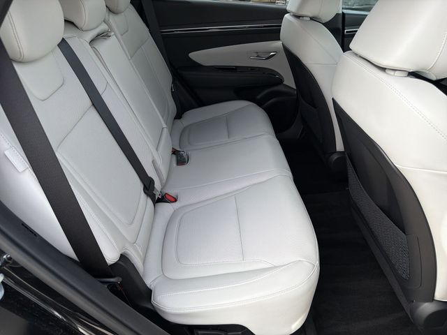 Thumbnail: 2024 Hyundai Tucson - 24