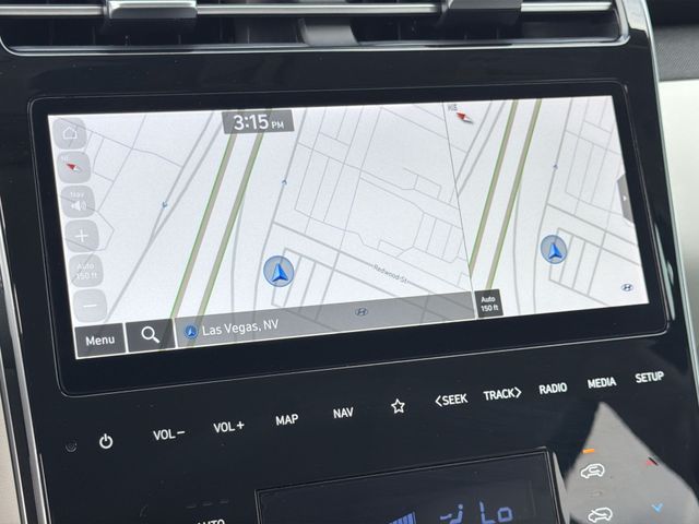 Thumbnail: 2024 Hyundai Tucson - 25