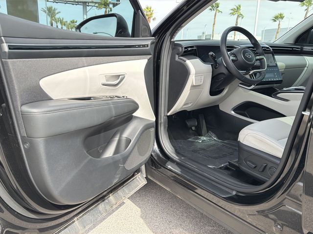 Thumbnail: 2024 Hyundai Tucson - 20