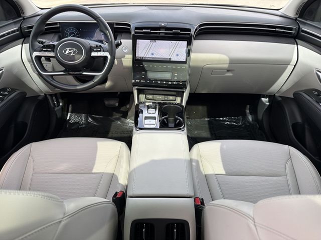 Thumbnail: 2024 Hyundai Tucson - 2