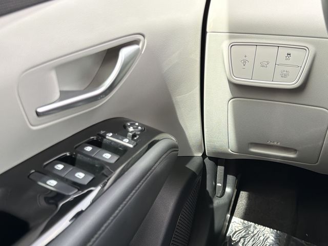 Thumbnail: 2024 Hyundai Tucson - 21