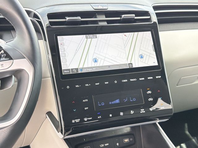 Thumbnail: 2024 Hyundai Tucson - 14