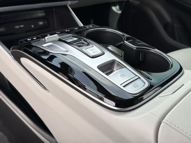 Thumbnail: 2024 Hyundai Tucson - 7