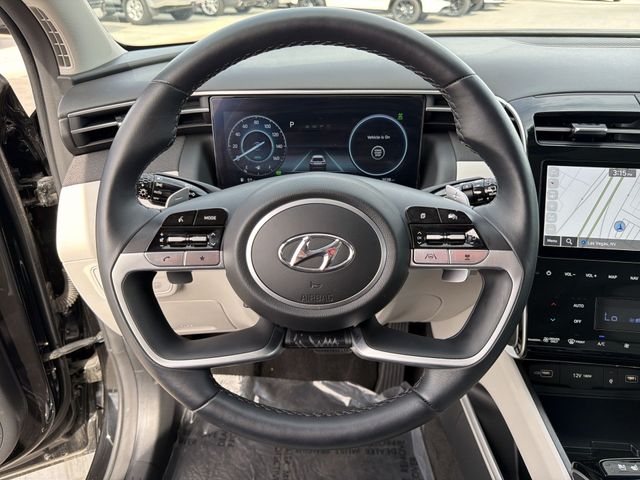 Thumbnail: 2024 Hyundai Tucson - 10