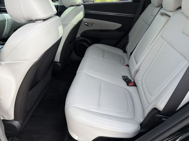 Thumbnail: 2024 Hyundai Tucson - 23