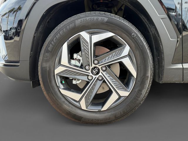 Thumbnail: 2024 Hyundai Tucson - 8