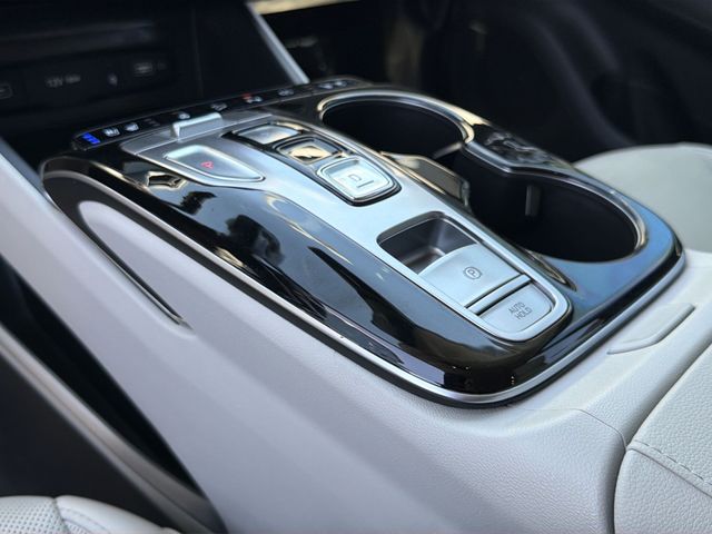 Thumbnail: 2024 Hyundai Tucson - 7