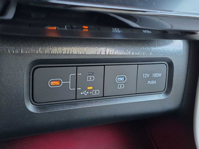 Thumbnail: 2026 Hyundai Tucson - 35