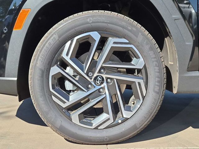 Thumbnail: 2026 Hyundai Tucson - 7
